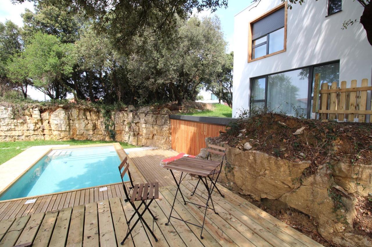 Apartamento 2 Dormitorios Con Piscina Y Jardin - Apartamentos MonteСомо Екстер'єр фото