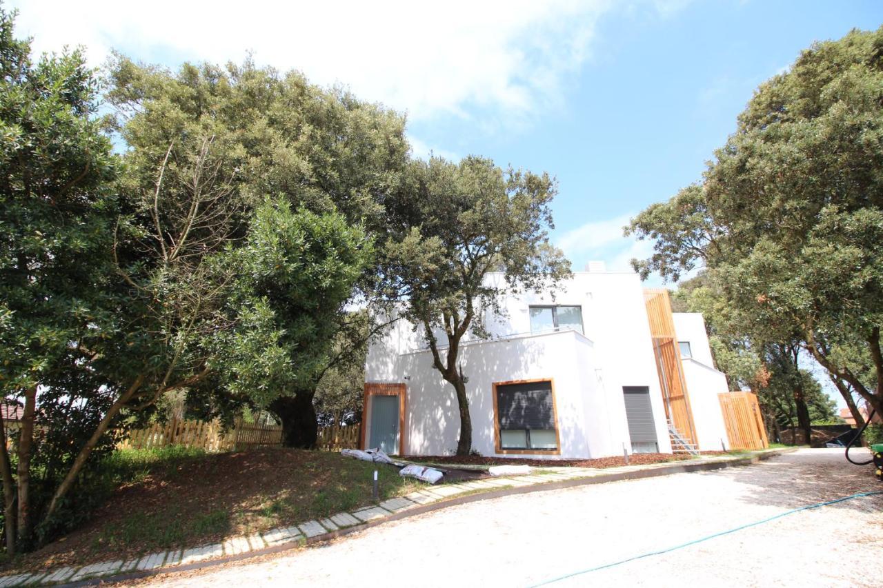 Apartamento 2 Dormitorios Con Piscina Y Jardin - Apartamentos MonteСомо Екстер'єр фото