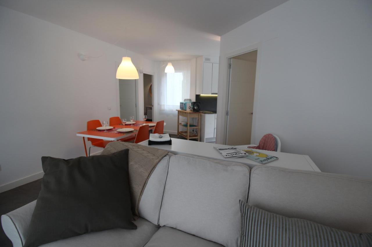 Apartamento 2 Dormitorios Con Piscina Y Jardin - Apartamentos MonteСомо Екстер'єр фото