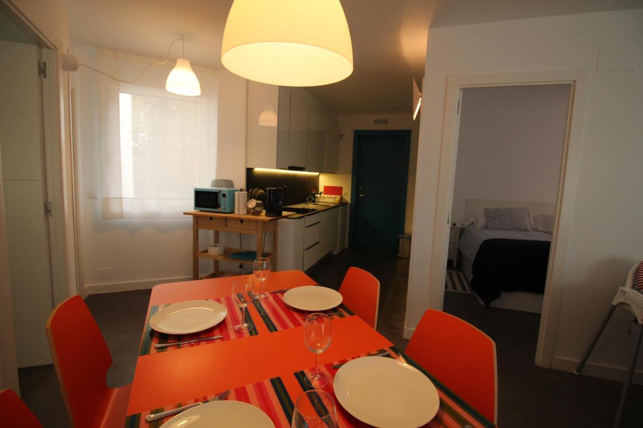 Apartamento 2 Dormitorios Con Piscina Y Jardin - Apartamentos MonteСомо Екстер'єр фото