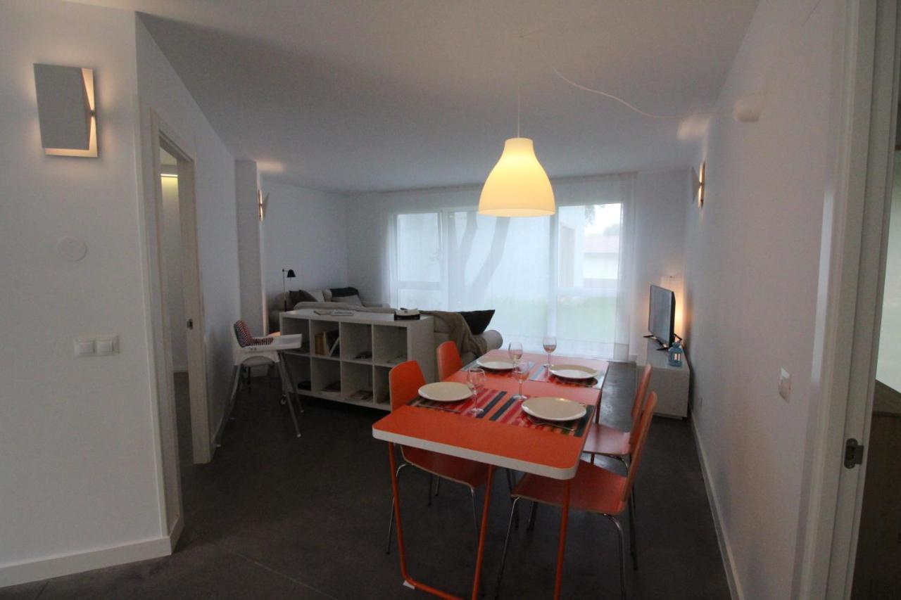 Apartamento 2 Dormitorios Con Piscina Y Jardin - Apartamentos MonteСомо Екстер'єр фото