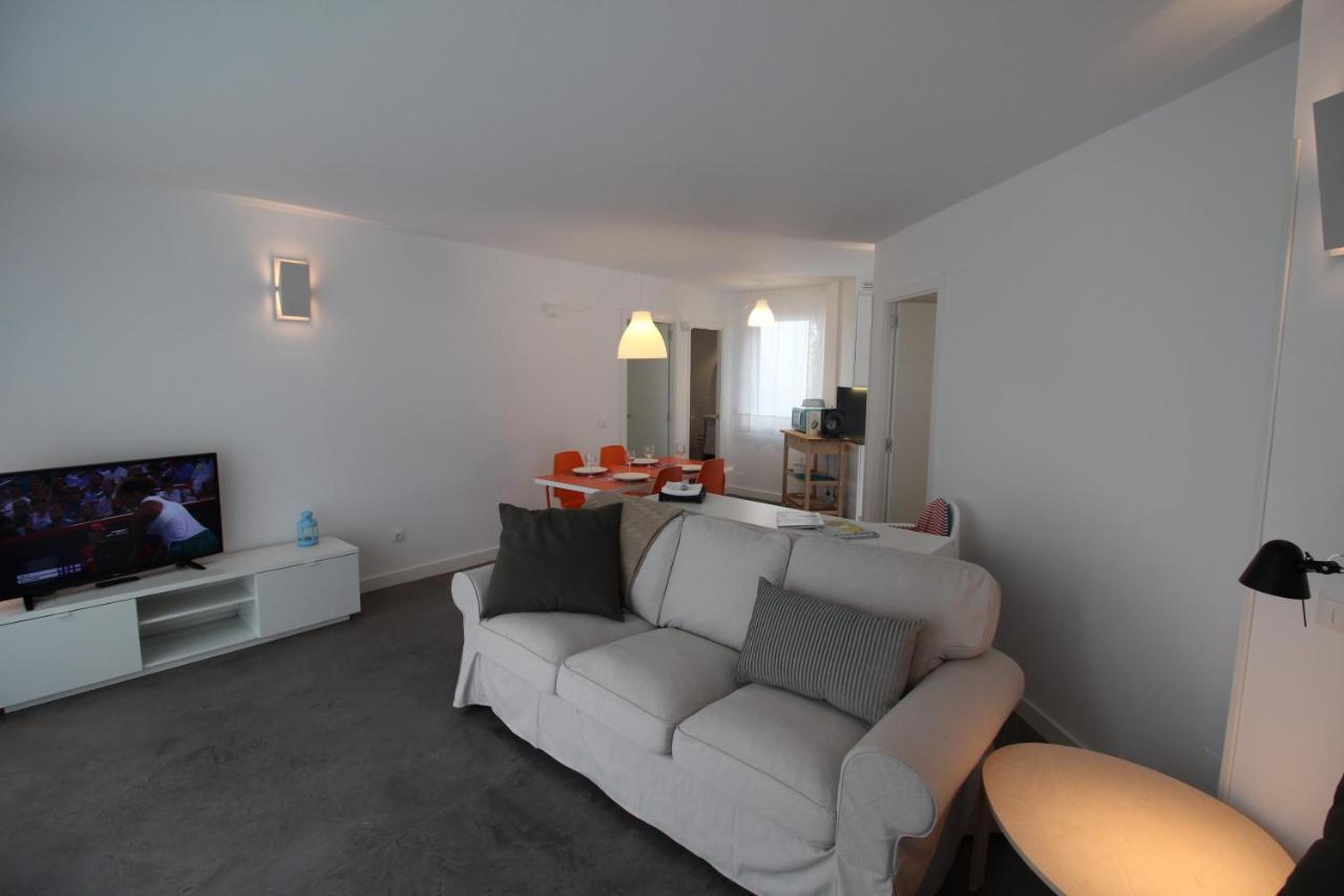 Apartamento 2 Dormitorios Con Piscina Y Jardin - Apartamentos MonteСомо Екстер'єр фото