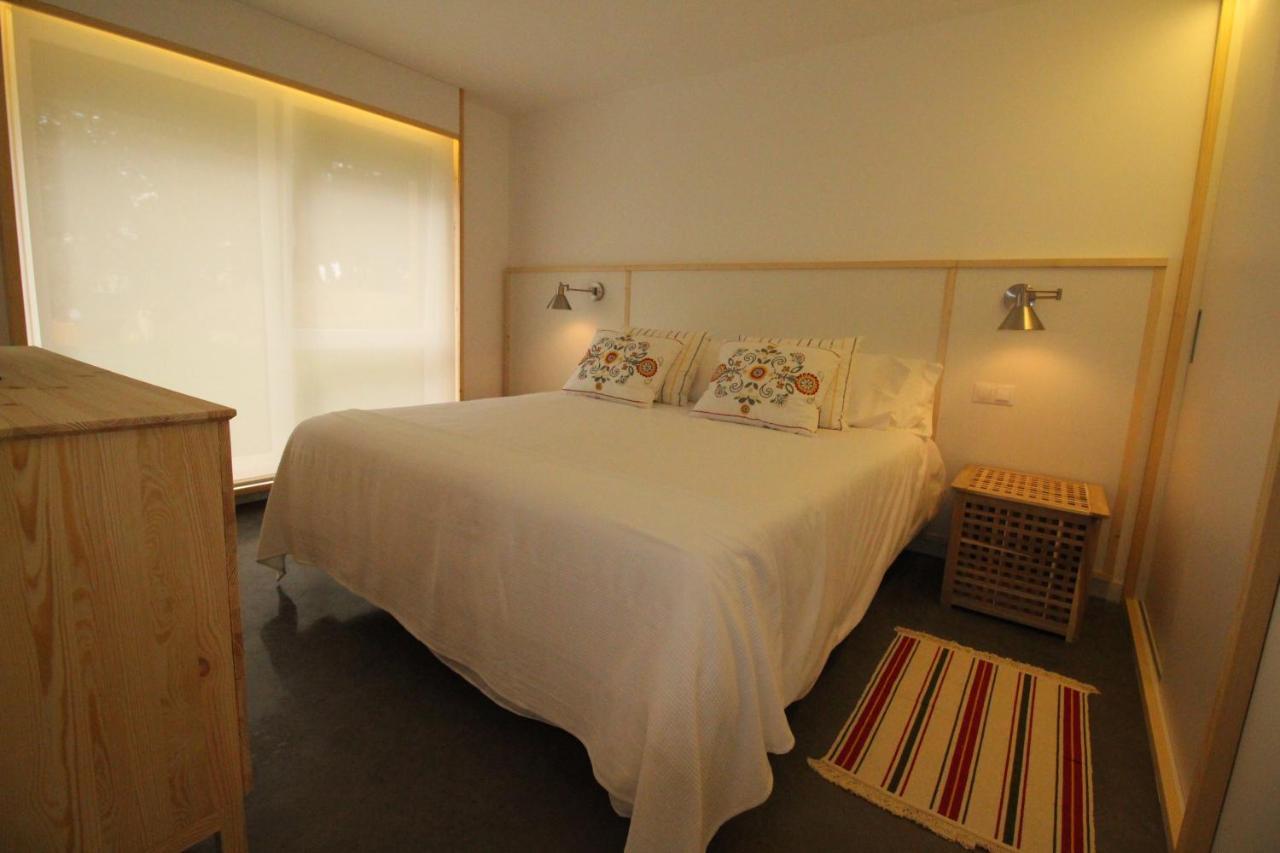 Apartamento 2 Dormitorios Con Piscina Y Jardin - Apartamentos MonteСомо Екстер'єр фото