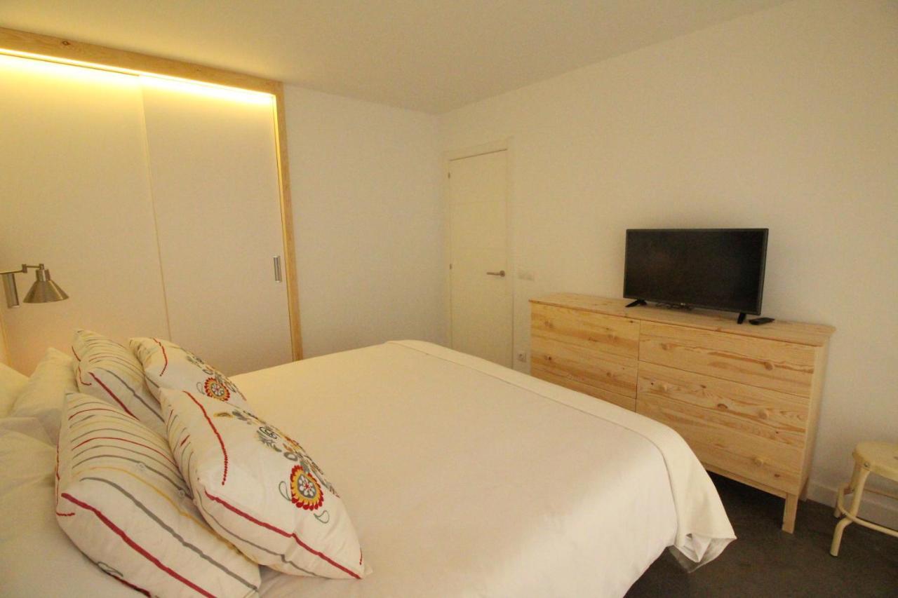 Apartamento 2 Dormitorios Con Piscina Y Jardin - Apartamentos MonteСомо Екстер'єр фото