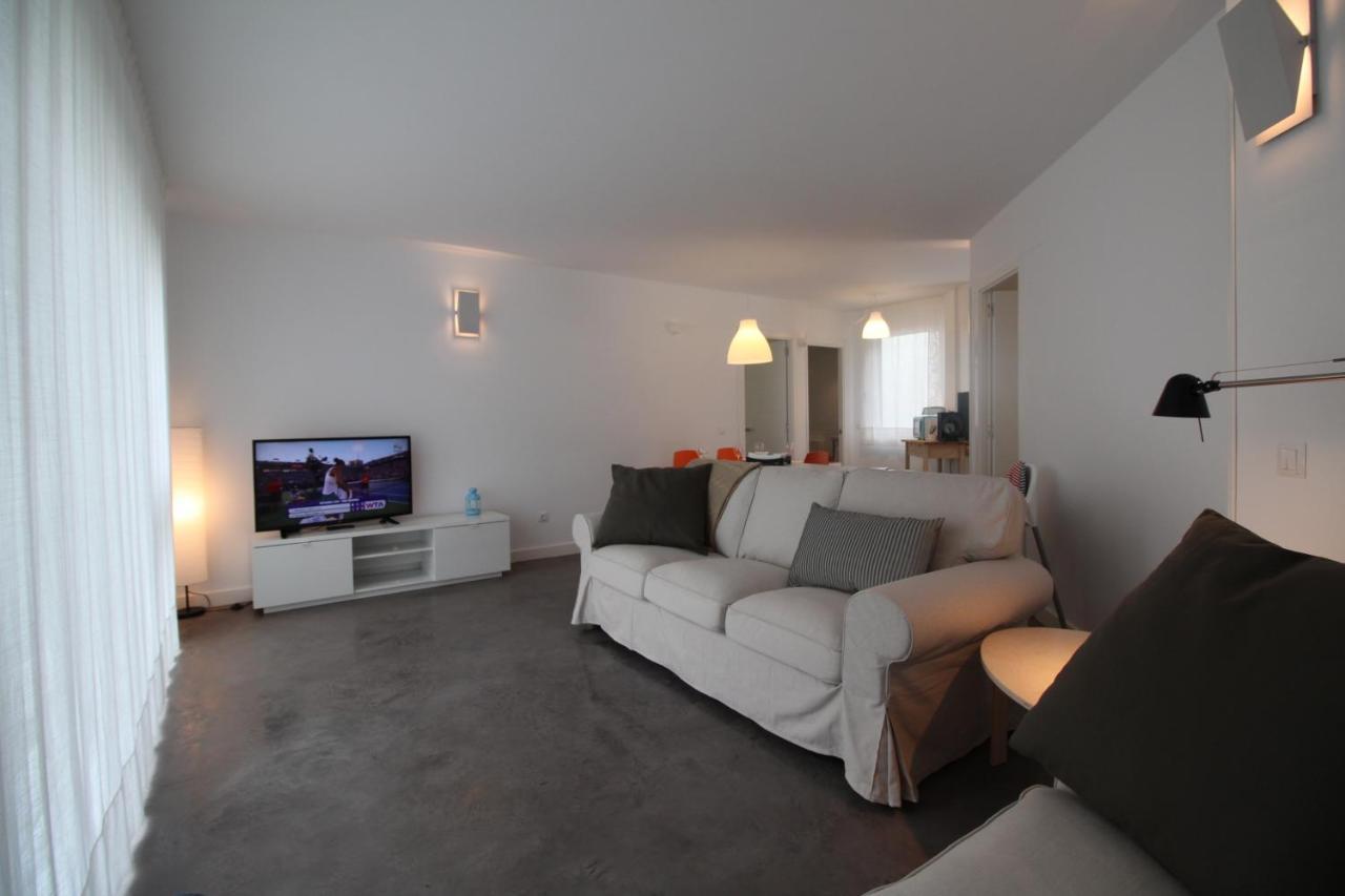 Apartamento 2 Dormitorios Con Piscina Y Jardin - Apartamentos MonteСомо Екстер'єр фото