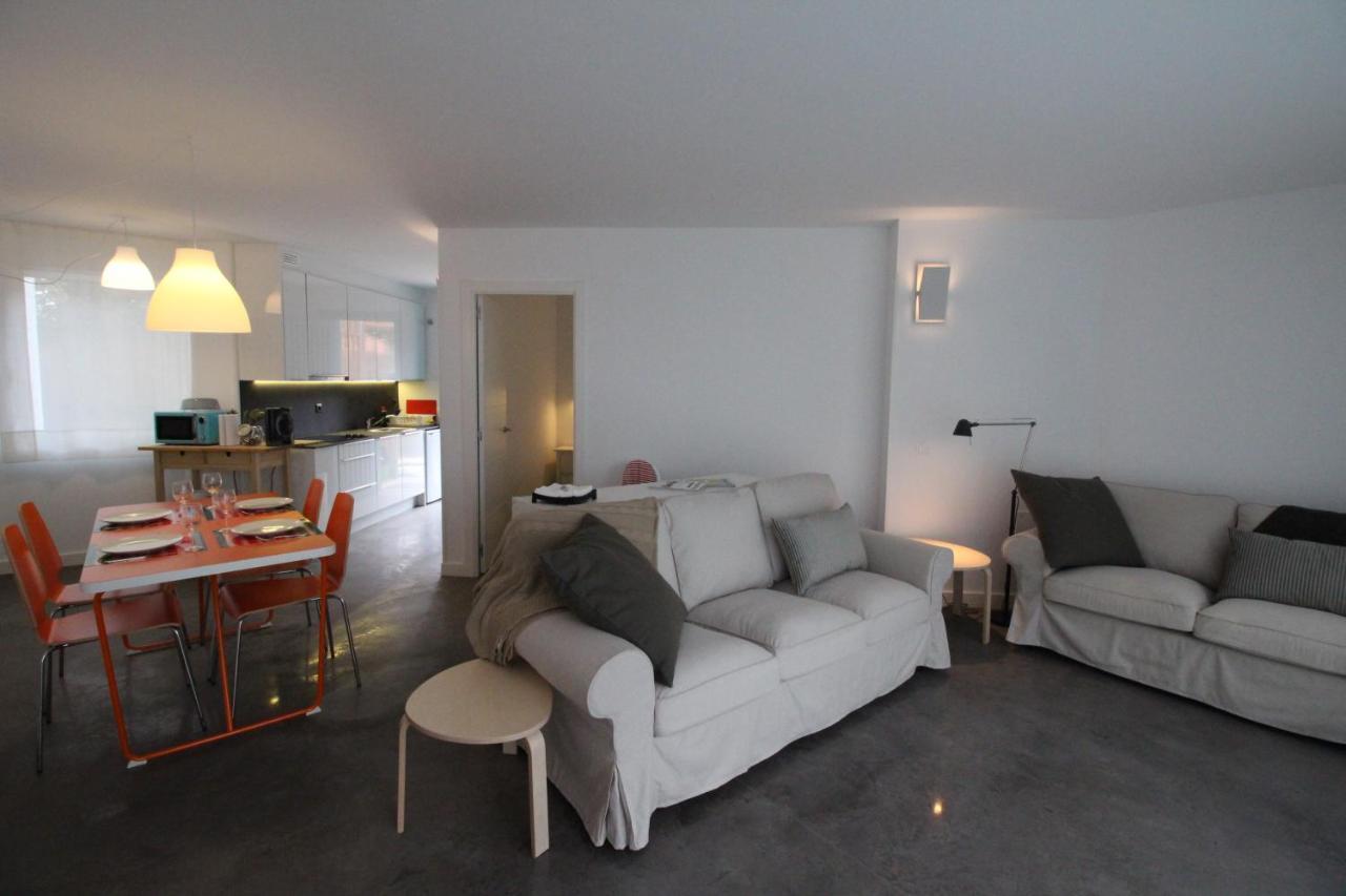 Apartamento 2 Dormitorios Con Piscina Y Jardin - Apartamentos MonteСомо Екстер'єр фото