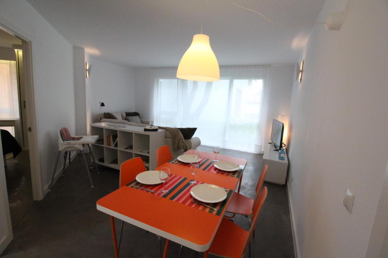 Apartamento 2 Dormitorios Con Piscina Y Jardin - Apartamentos MonteСомо Екстер'єр фото