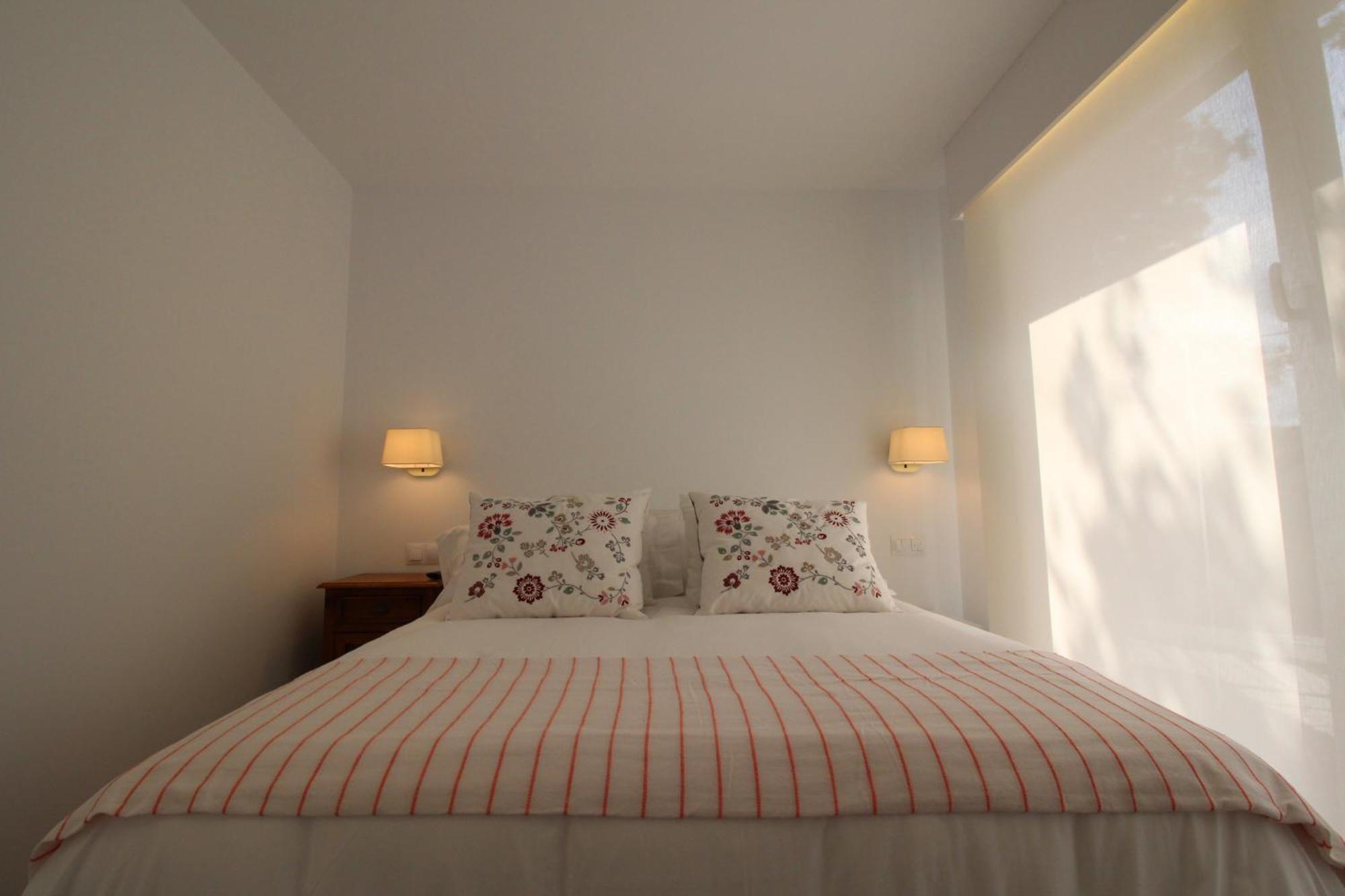 Apartamento 2 Dormitorios Con Piscina Y Jardin - Apartamentos MonteСомо Екстер'єр фото