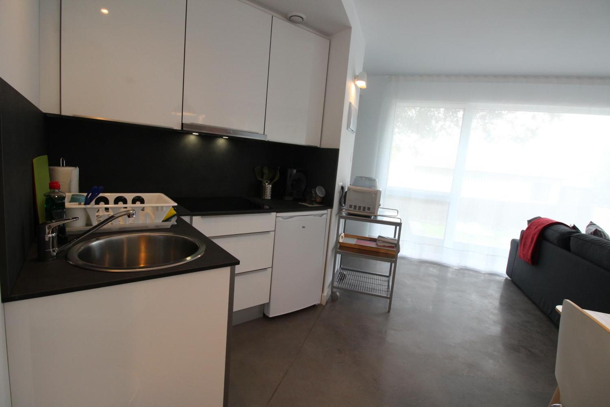 Apartamento 2 Dormitorios Con Piscina Y Jardin - Apartamentos MonteСомо Екстер'єр фото
