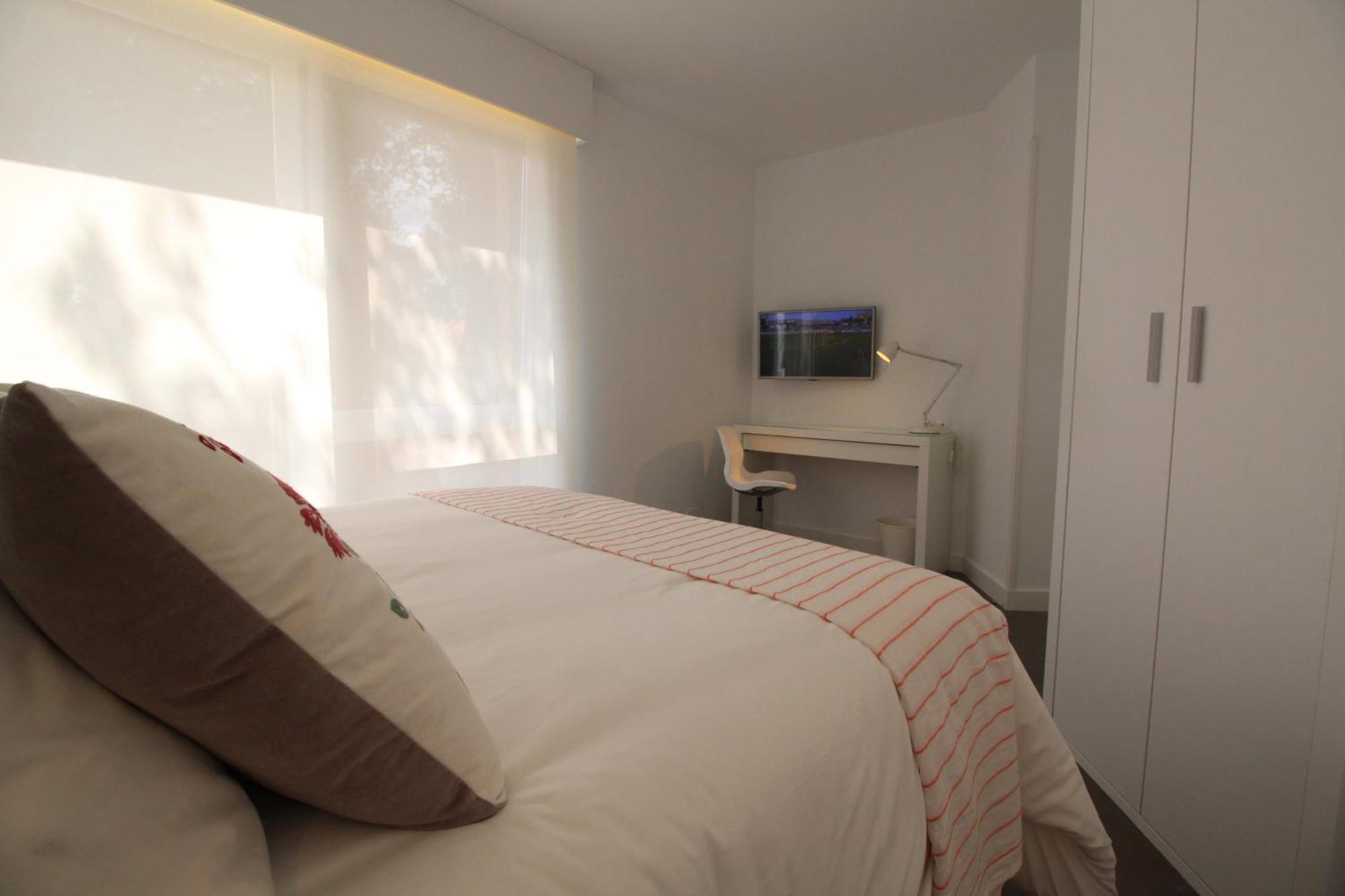 Apartamento 2 Dormitorios Con Piscina Y Jardin - Apartamentos MonteСомо Екстер'єр фото